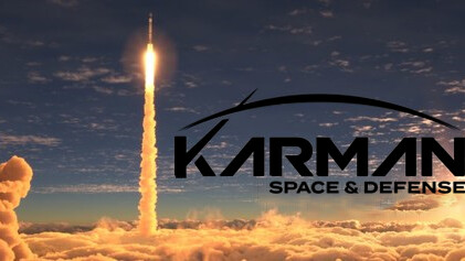Karman Space & Defense, Amro, Aerospace Engineering Corp.