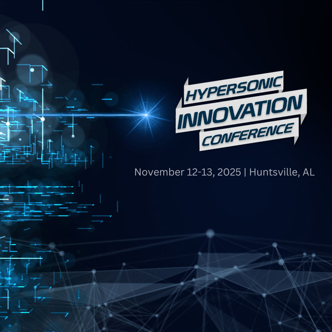 Hypersonic Innovation Conference - Karman Space & Defense