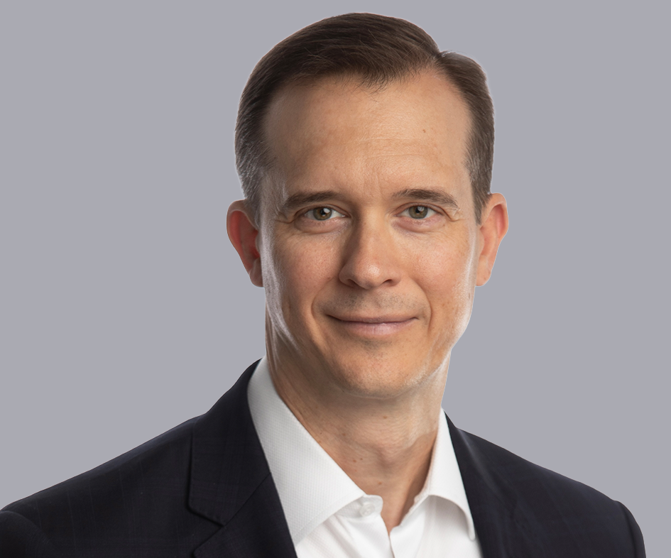 Jon Rambeau CEO Karman